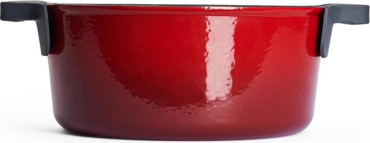 Produktbild Woll Topf (24 cm, Kochtopf, Gusseisen)