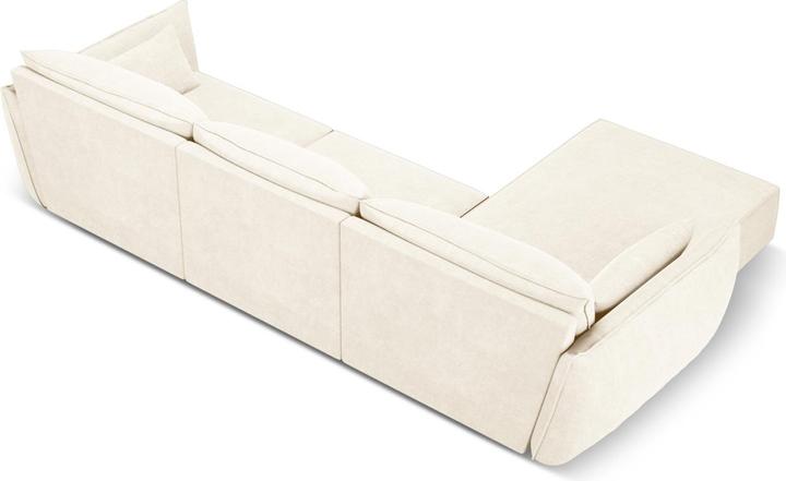 Actual product image Micadoni Kaelle (Corner sofa)
