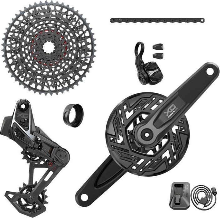 Produktbild Sram X0 TType Eagl.AXS E-MTB