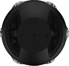 Image du produit Insta360 Kit standard Pro II, y compris Farsight (30p, WiFi)