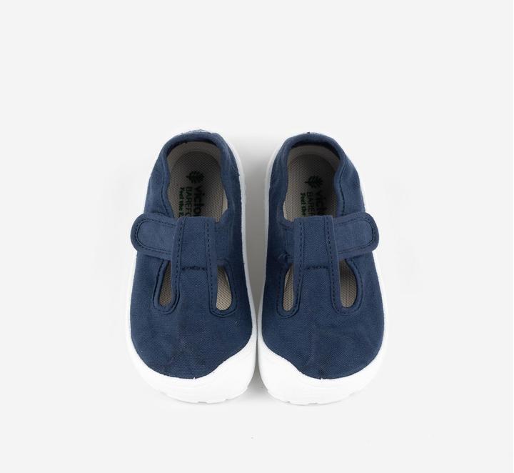 Produktbild Victoria Bosco Barefoot Mercedes Lona (26)