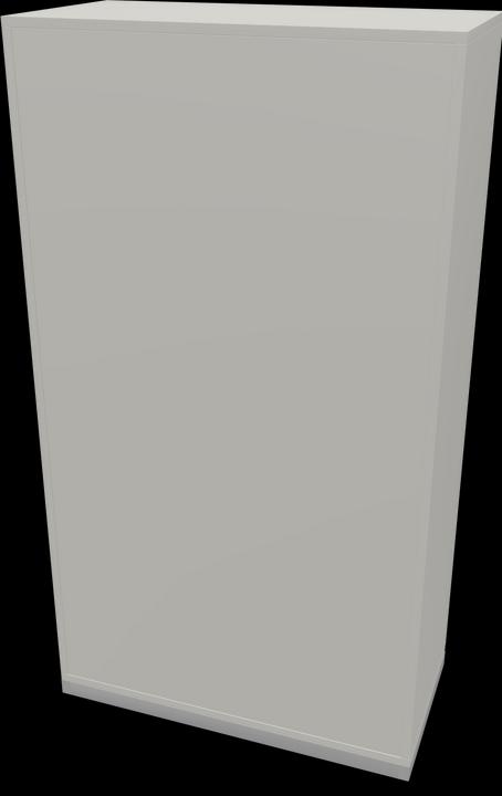 Immagine prodotto Narbutas Scelta armadio con porta a battente (80 x 40 x 146,5 cm)