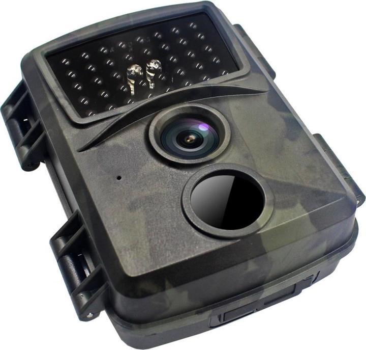 Produktbild Werkstein Mini Wildtier Kamera, 12MP, Nachtsicht