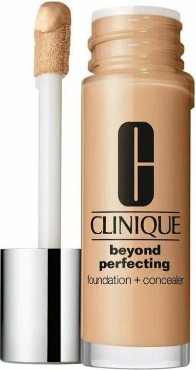 Clinique Beyond Perfecting Foundation + Concealer