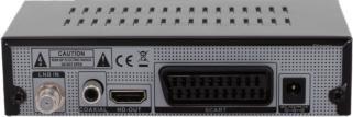 Produktbild Comag HD45 HDTVSatellitenreciever