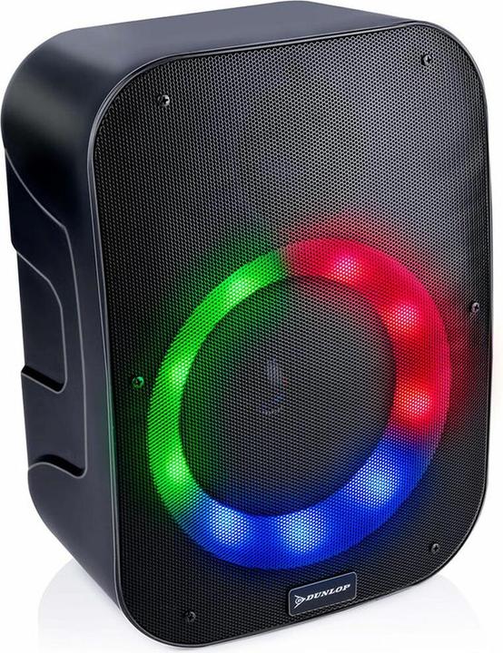 Produktbild Dunlop Speaker bluetooth TWS 20W (5.50 h, Akkubetrieb)
