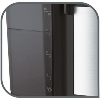 Actual product image Moulinex Subito FG370811 - Koffiezetapparaat