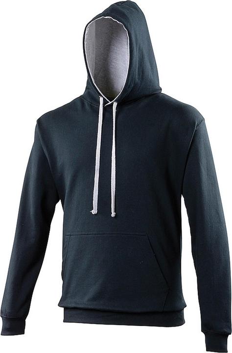 Grey heather, Blu scuro