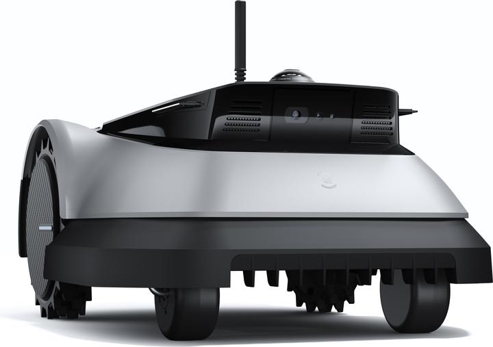 Image du produit Ecovacs Goat G1-2000 (2000 m², Sans câble périphérique)