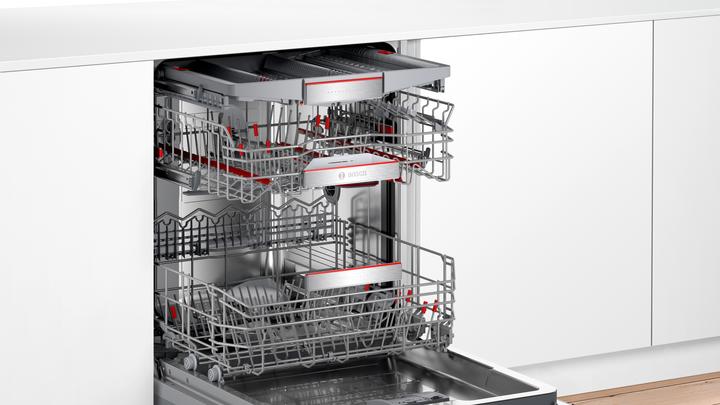 Image du produit Bosch Hausgeräte Lave-vaisselle encastrables BOSC