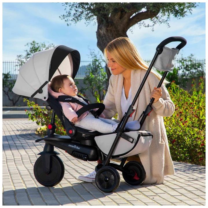 Actual product image SmarTrike smarTfold 700S