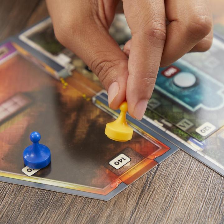 Produktbild Hasbro Gaming Clue