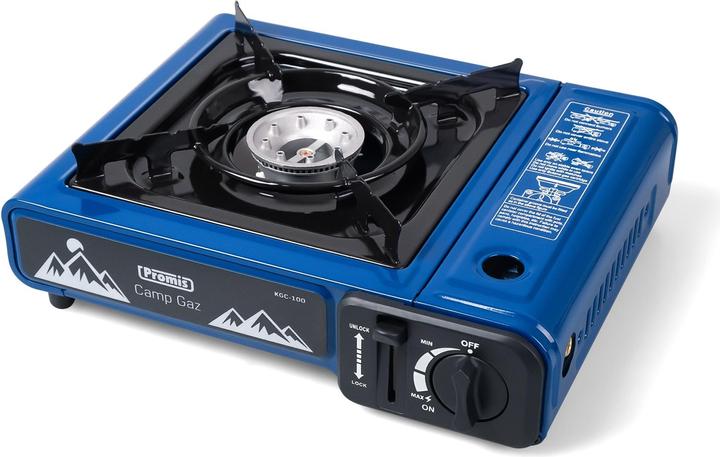 Image du produit Promis KG400C