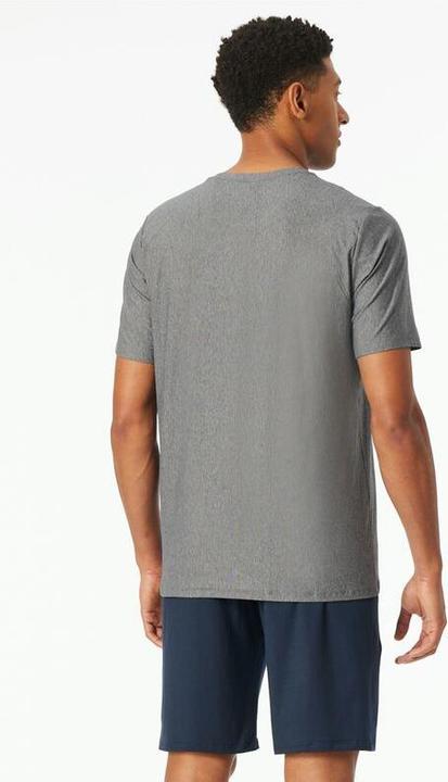Produktbild Schiesser SCHIESSR Pyjama Modal/Baumwolle (S)
