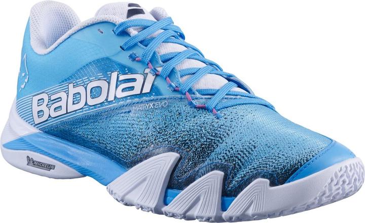 Produktbild Babolat Jet Premura 2 Lebron Padelschuh Herren (42)