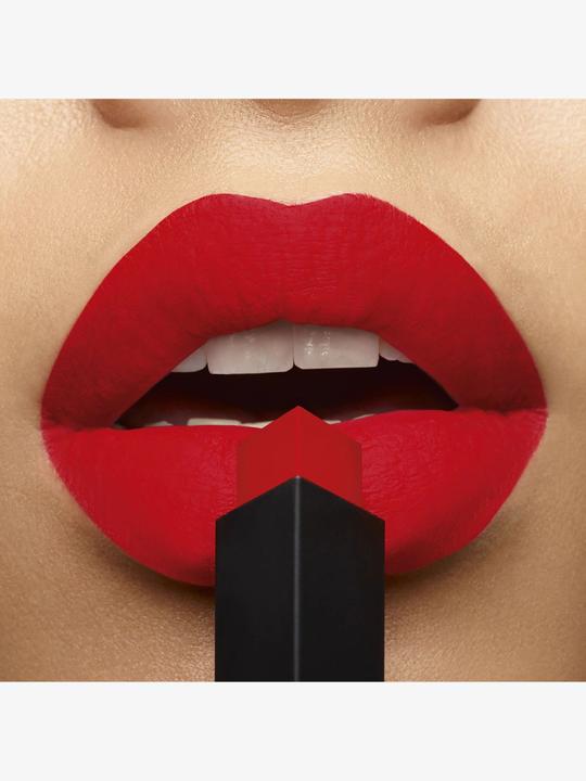 Produktbild Yves Saint Laurent Rouge Pur Couture The Slim (Corail Antinomique 10)