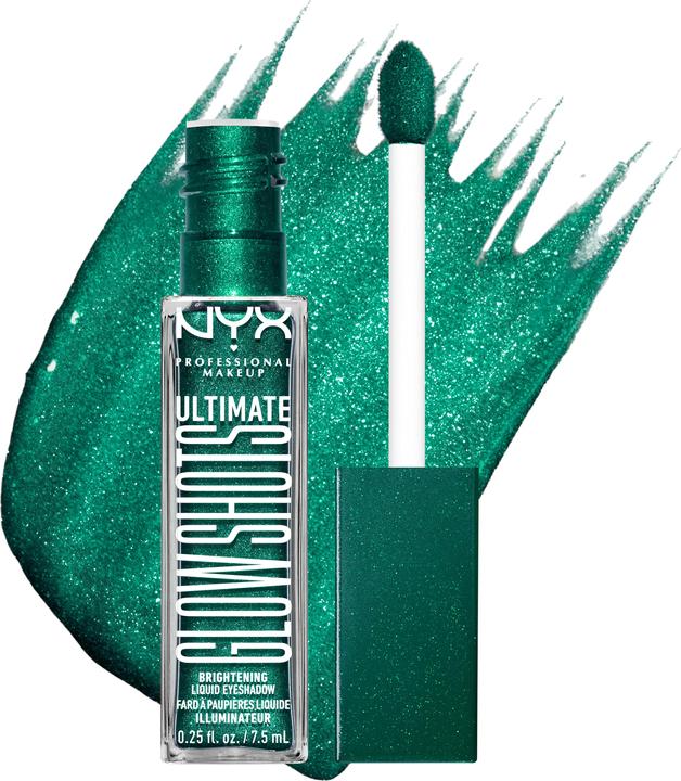 Image du produit NYX Professional Make-Up Ultimate (Pastèque Wealth)