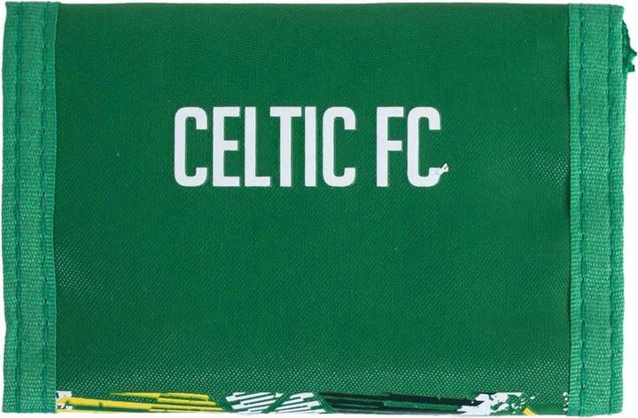 Produktbild Celtic FC Vector Brieftasche