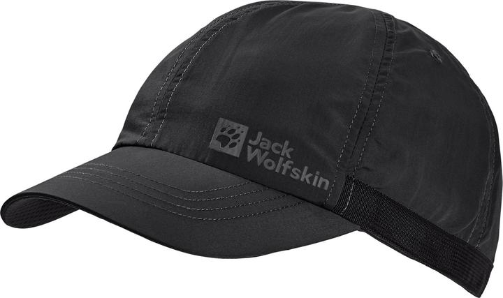 Produktbild Jack Wolfskin Strap Cap (One Size)