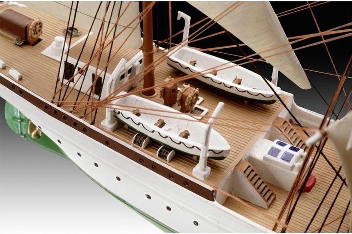 Immagine prodotto Revell Gorch Fock