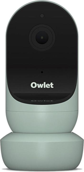 Actual product image Owlet Cam 2 (Video & Audio, 30 m)