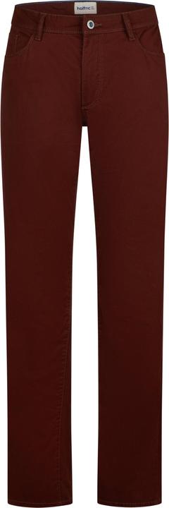Hattric 5-Pocket Hunter Cotton Satin