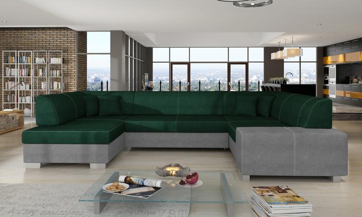 Produktbild ELTAP Havana (Wohnlandschaft, Bettsofa)