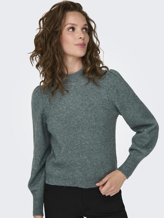 Actual product image JdY Knitted jumper (XL)