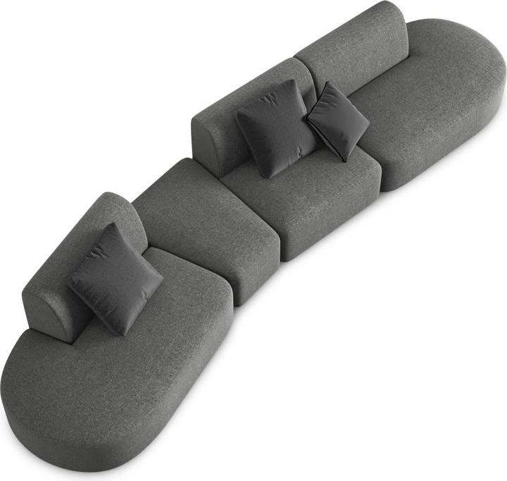 Produktbild Maison Heritage Chiara (2-Sitzer, 3-Sitzer, 4-Sitzer)