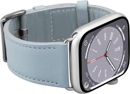 Produktbild Puro E-Classic Band für Apple Watch 38, 40 und 41mm (Kunstleder)