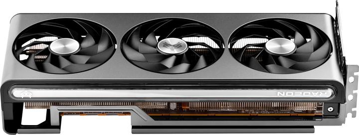 Actual product image Sapphire Nitro+ RX 7700XT (12 GB)