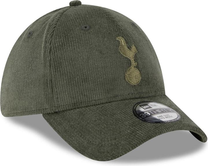 Produktbild New Era 39Thirty Stretch Cap - KORD Tottenham Hotspur - S/M (S/M)