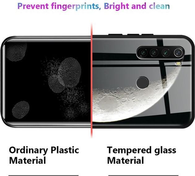 Produktbild MU Style Softcase Image Plastik Series (OnePlus Nord 2 5G)