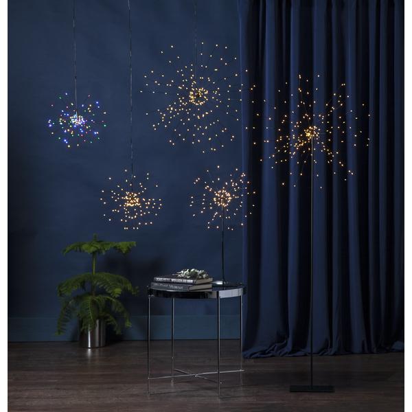 Immagine prodotto Star Trading Appendere la decorazione del fuoco d'artificio