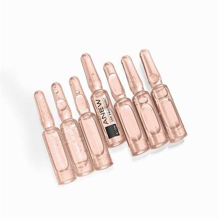 Avon Anew Skin Renewal Power Plumping Shots 7 Ampoules 1.3ml (1.30 ml)