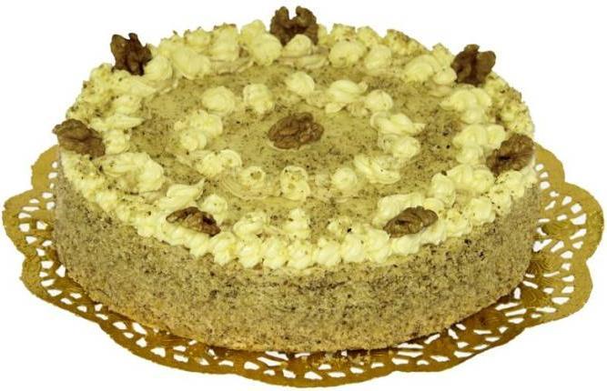 Produktbild Wimex.eu Deko-Tortenspitze (PAP,ALU) rund gold 36cm - 4 Stück