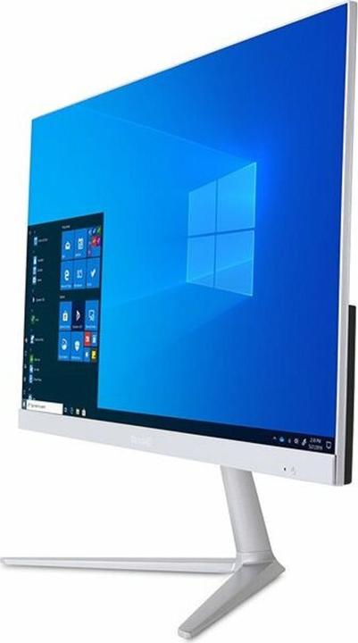 Actual product image Terra ALL-IN-ONE-PC 2400 GREENLINE (Intel Core i3-1315U, 8 GB, 500 GB, Intel UHD Graphics)