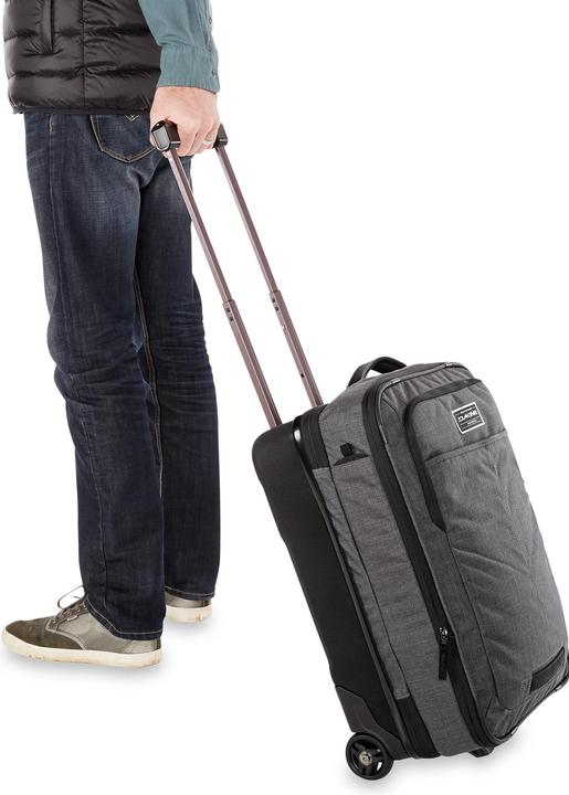 Image du produit Dakine roller luggage Status Roller 42L + 2025 (42 l)