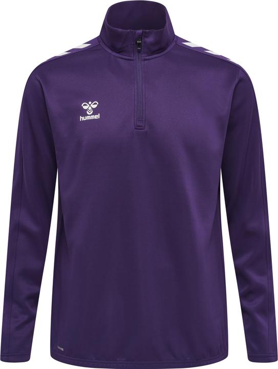 Immagine prodotto hummel Core Xk Half Zip Poly Sweat (L)