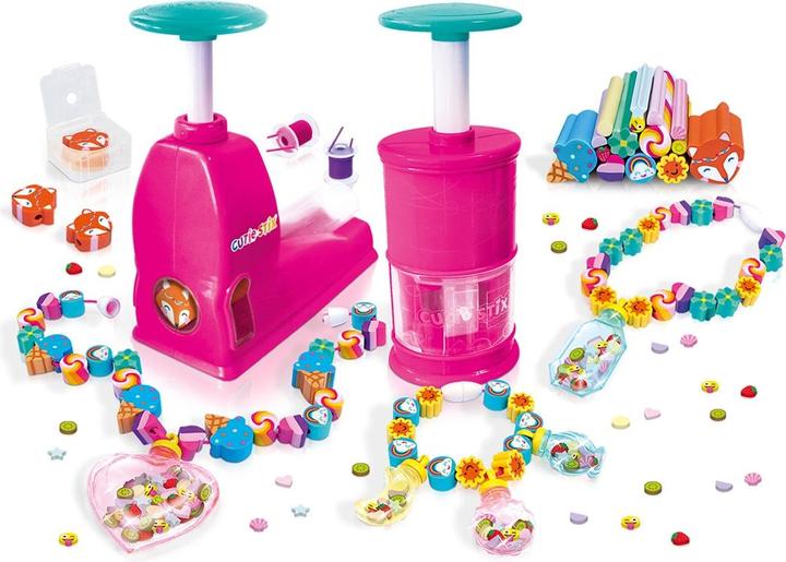 Image du produit Lansay Kit de bricolage Mon bijou en cristal