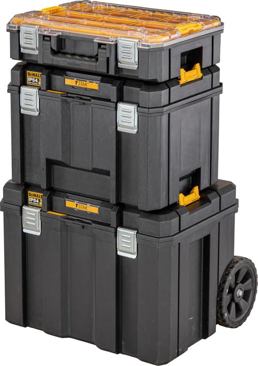 Produktbild DeWalt Tstak Mobile Box (1 Teile)