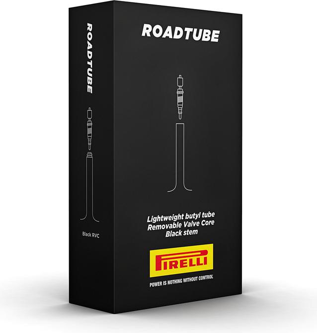 Immagine prodotto Pirelli Tubo strada P Zero Lite Presta 80mm pz/scatola 50 (Presta (SV), 23'', 80 mm)