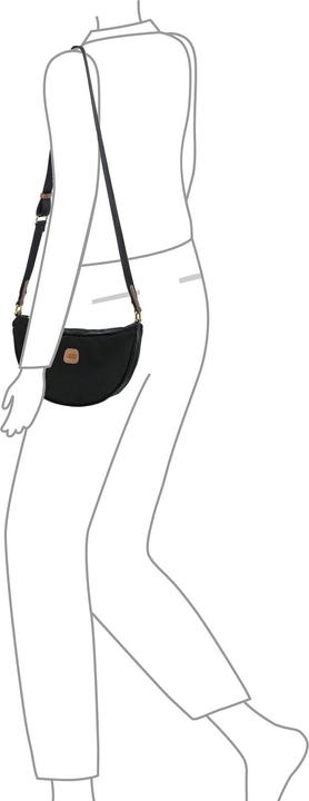 Produktbild Brics X-Collection Umhängetasche 28 cm
