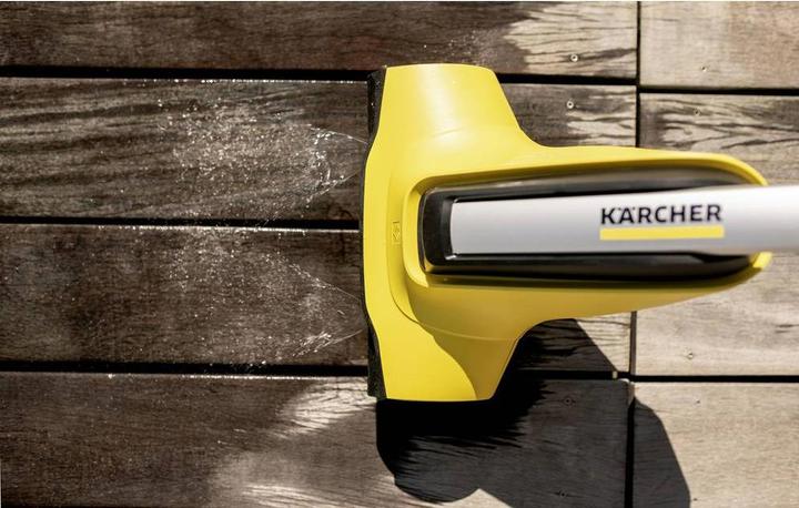 Actual product image Kärcher PCL 3-18 (Rechargeable battery operated)