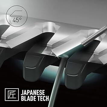 Produktbild Panasonic ER-GB61