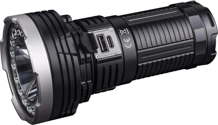 Fenix LR40R (15.40 cm, 11000 lm)