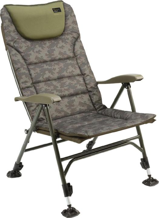 Carp Spirit Magnum Hi-Back