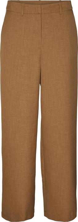 Vero Moda VMMATHILDE Mittlere Taille Hose Anzughose (40)