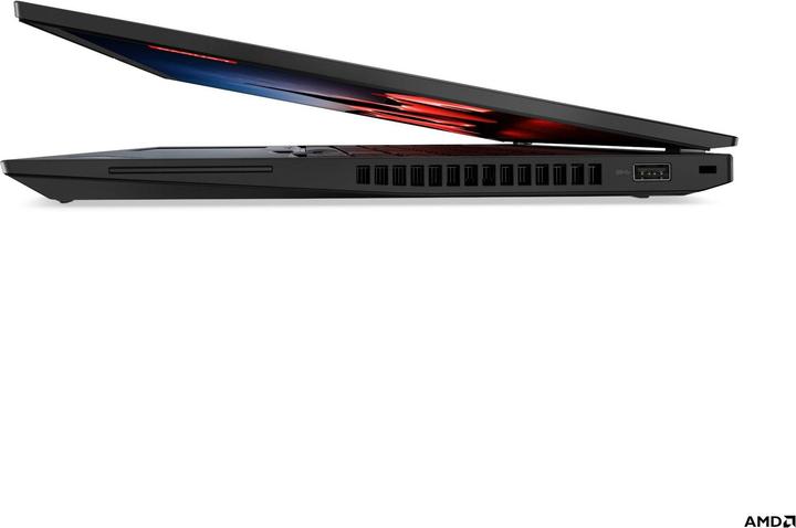 Produktbild Lenovo ThinkPad T16 Gen 2 (16", AMD Ryzen 7 Pro 7840U, 32 GB, 1000 GB, DE)