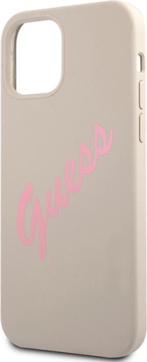 Actual product image Guess Case (Apple iPhone 12 mini)